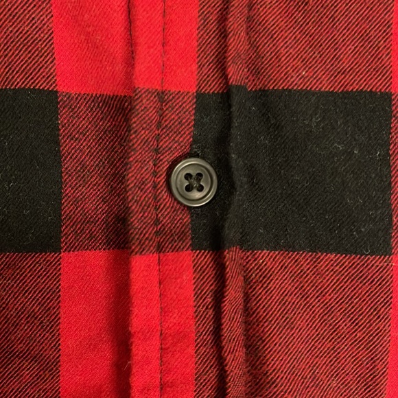 Mens button up - Picture 4 of 4